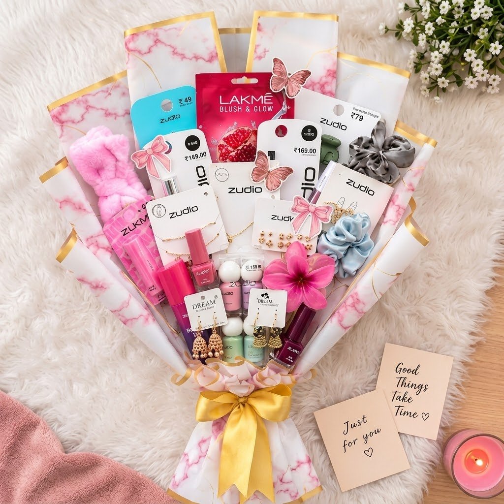 Aesthetic Bouquet