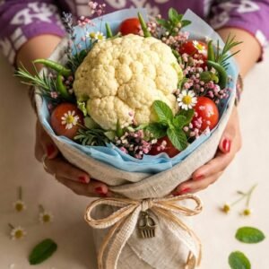 Healthy Bouquet